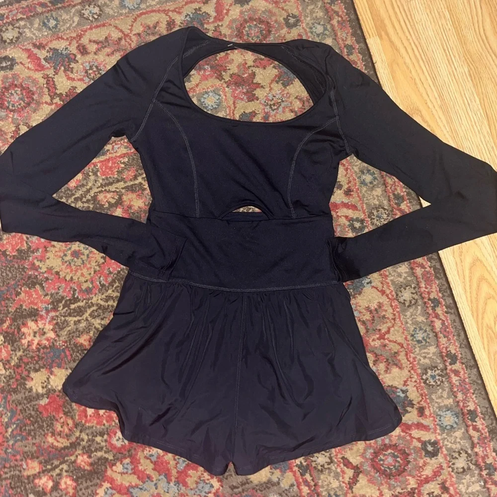 NWOT FP movement righteous runsie - Picture 4 of 7